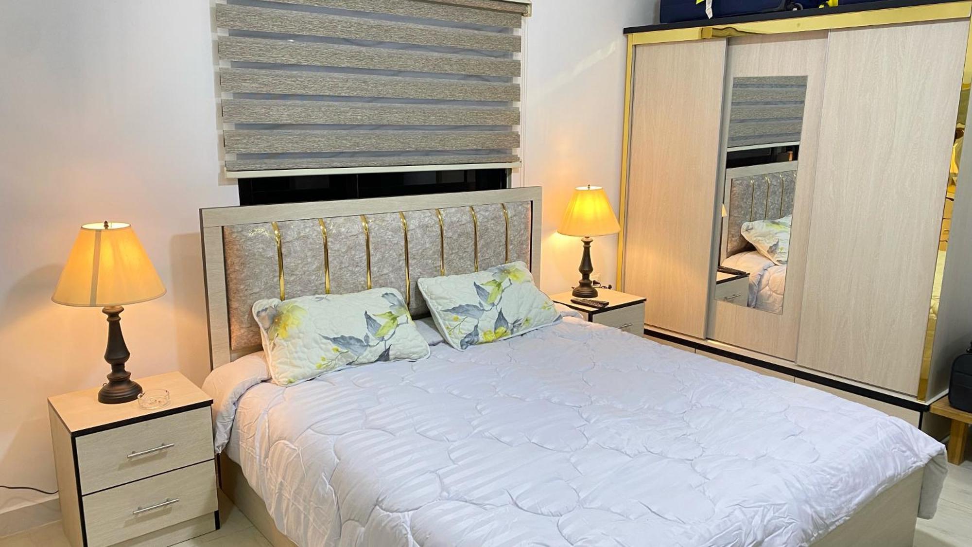 Jerash Gate Apartament