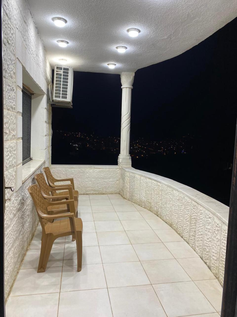 Apartament Jerash Gate Dżarasz
