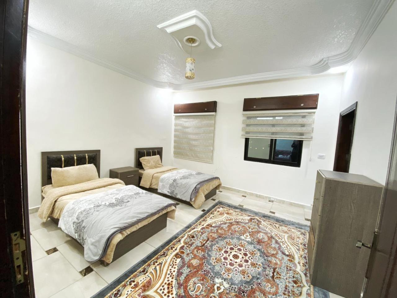 Jerash Gate Apartament