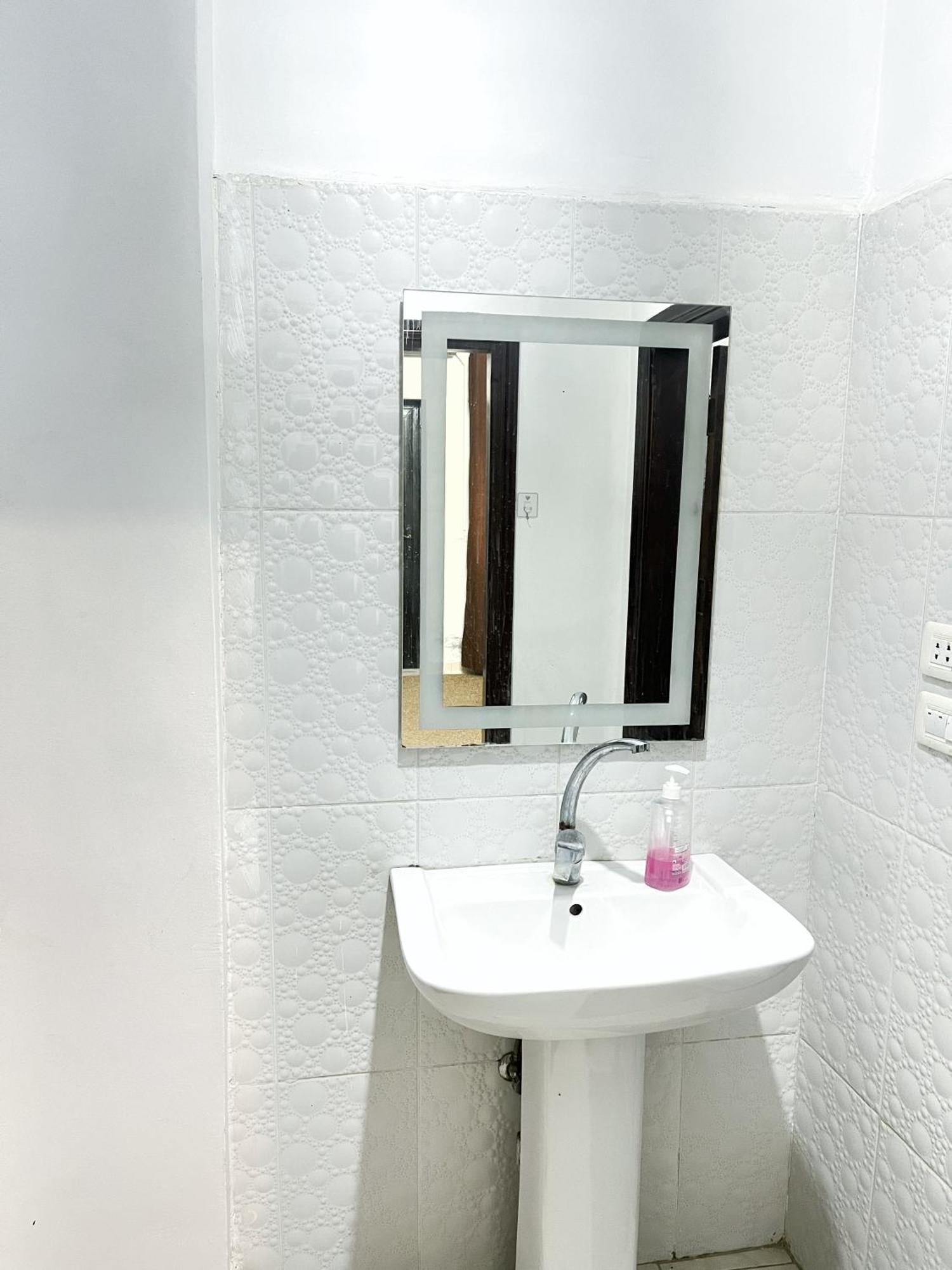 Apartament Jerash Gate *