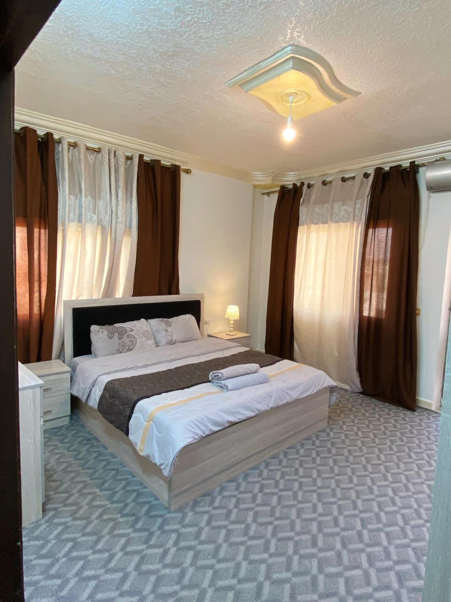 Apartament Jerash Gate