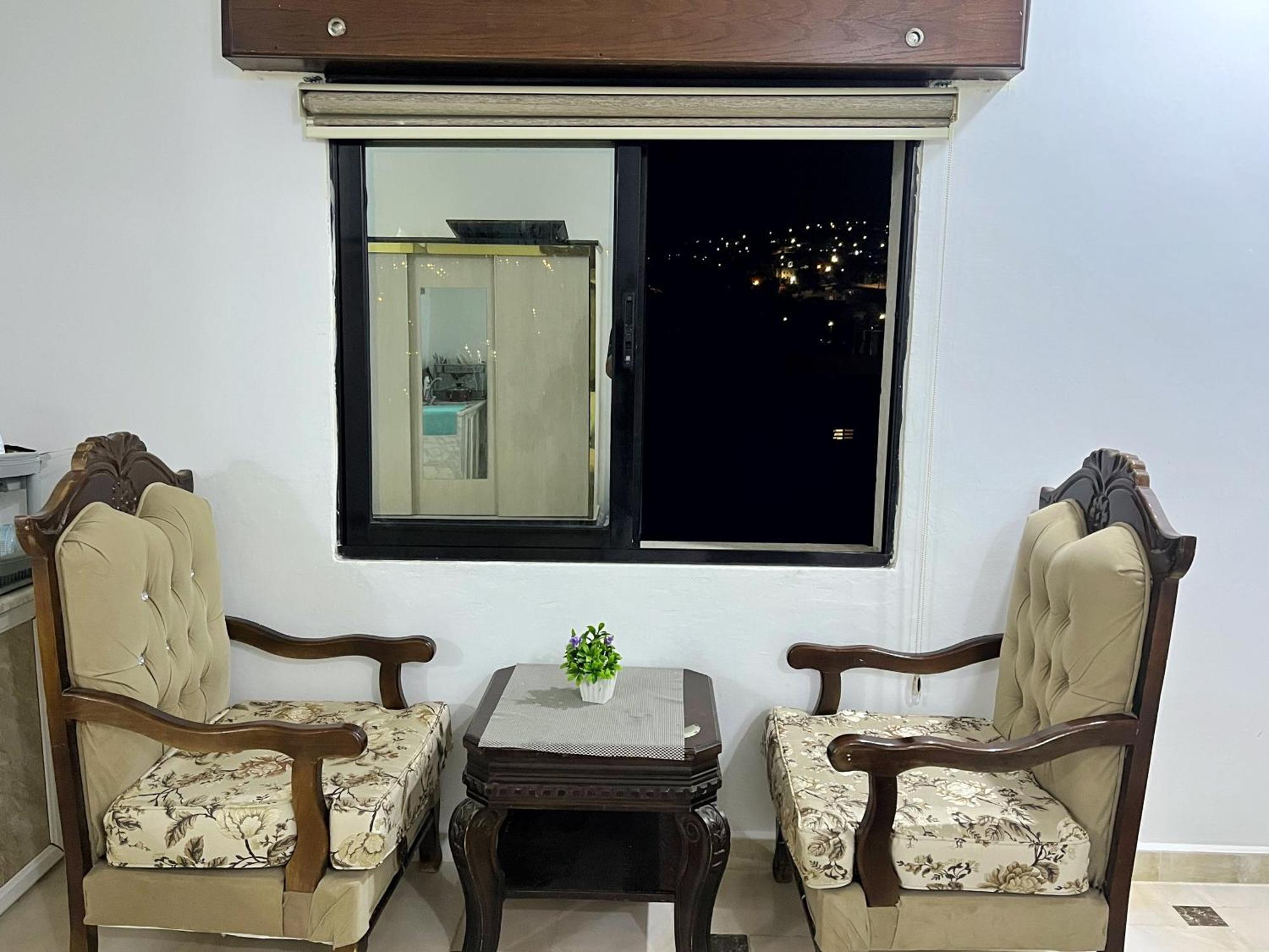 Apartament Jerash Gate