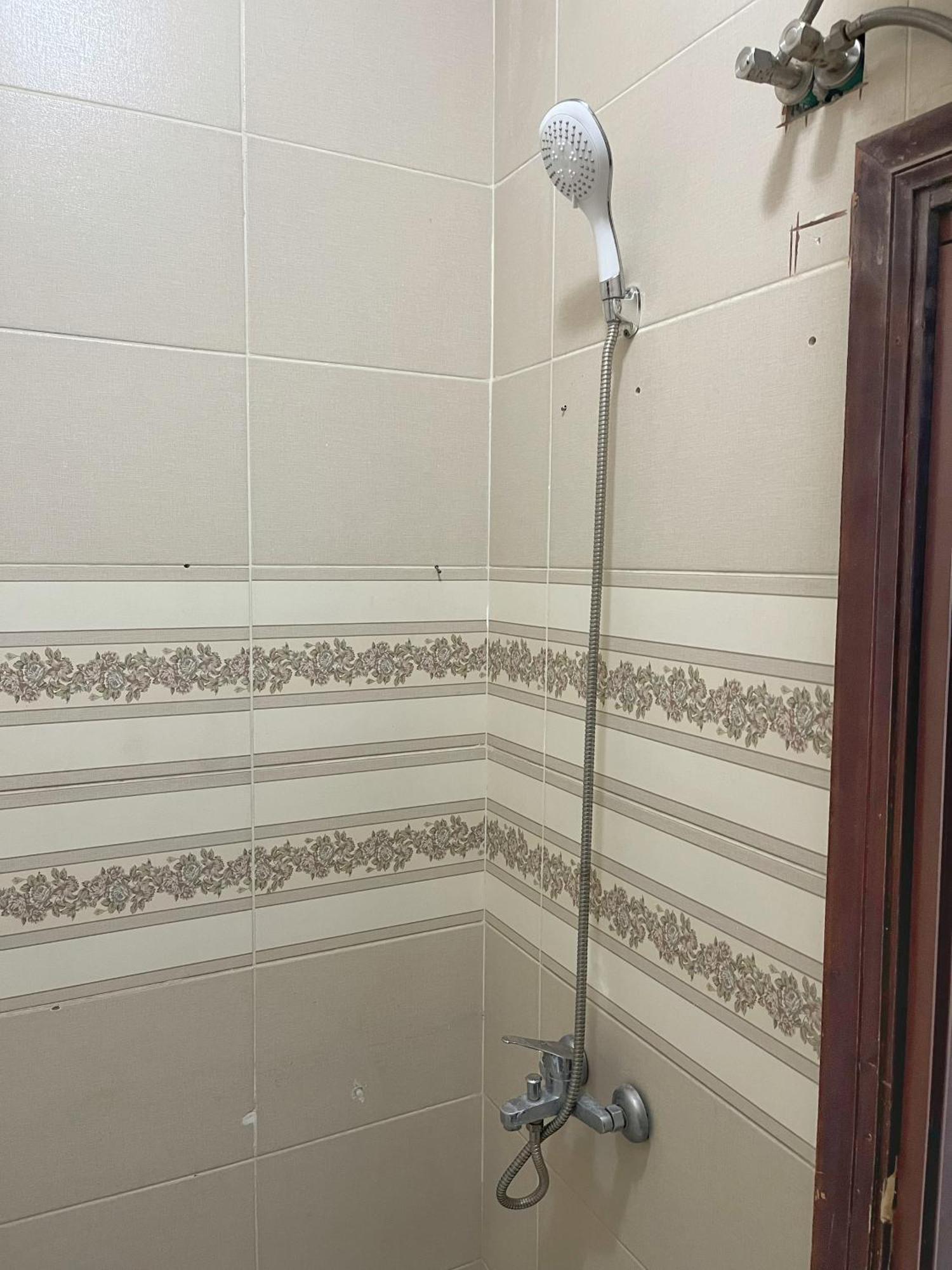 Jerash Gate Apartament *