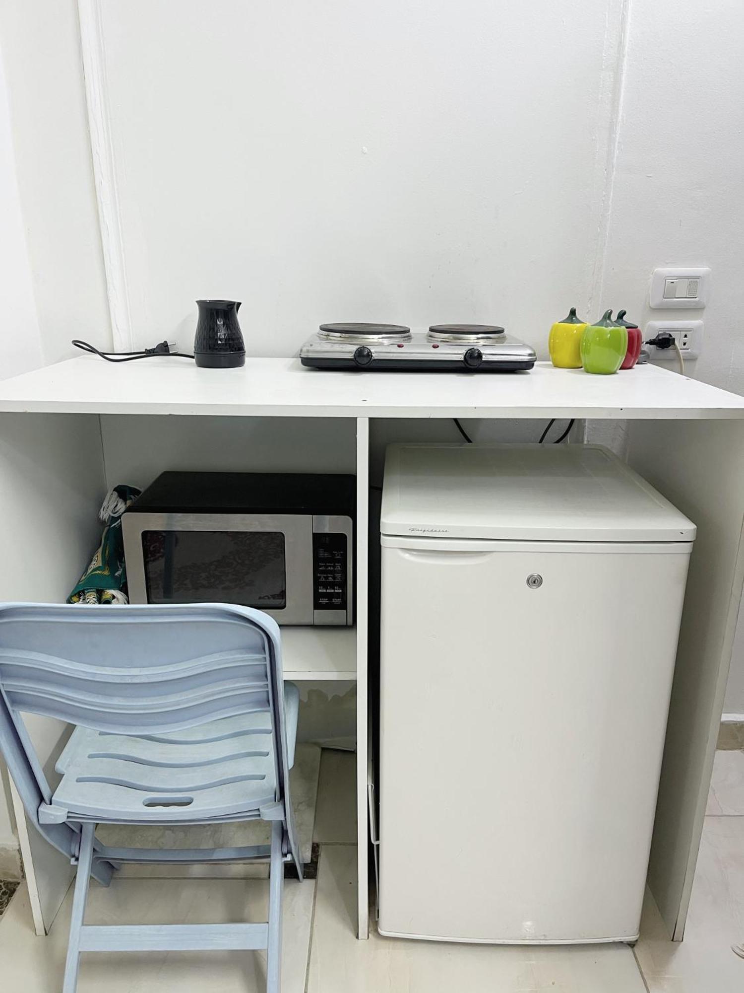 Apartament Jerash Gate Dżarasz