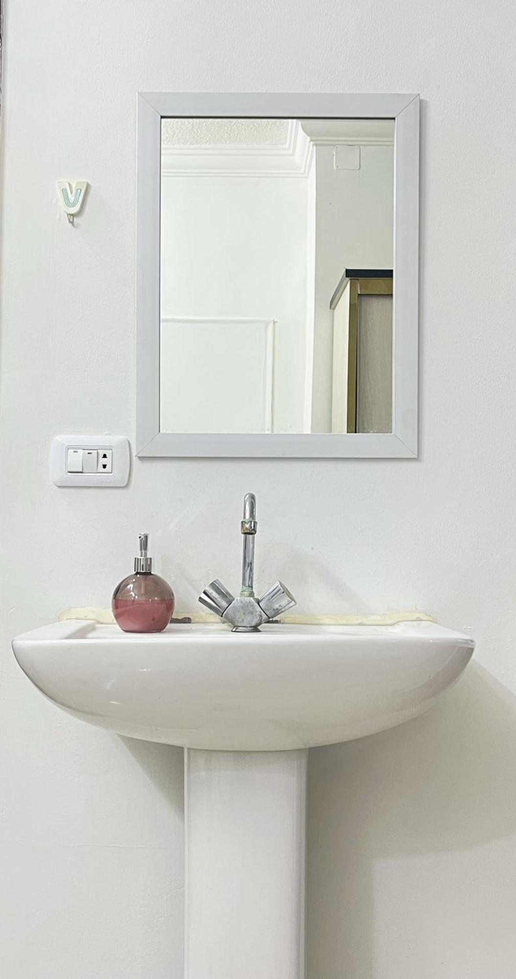 Apartament Jerash Gate