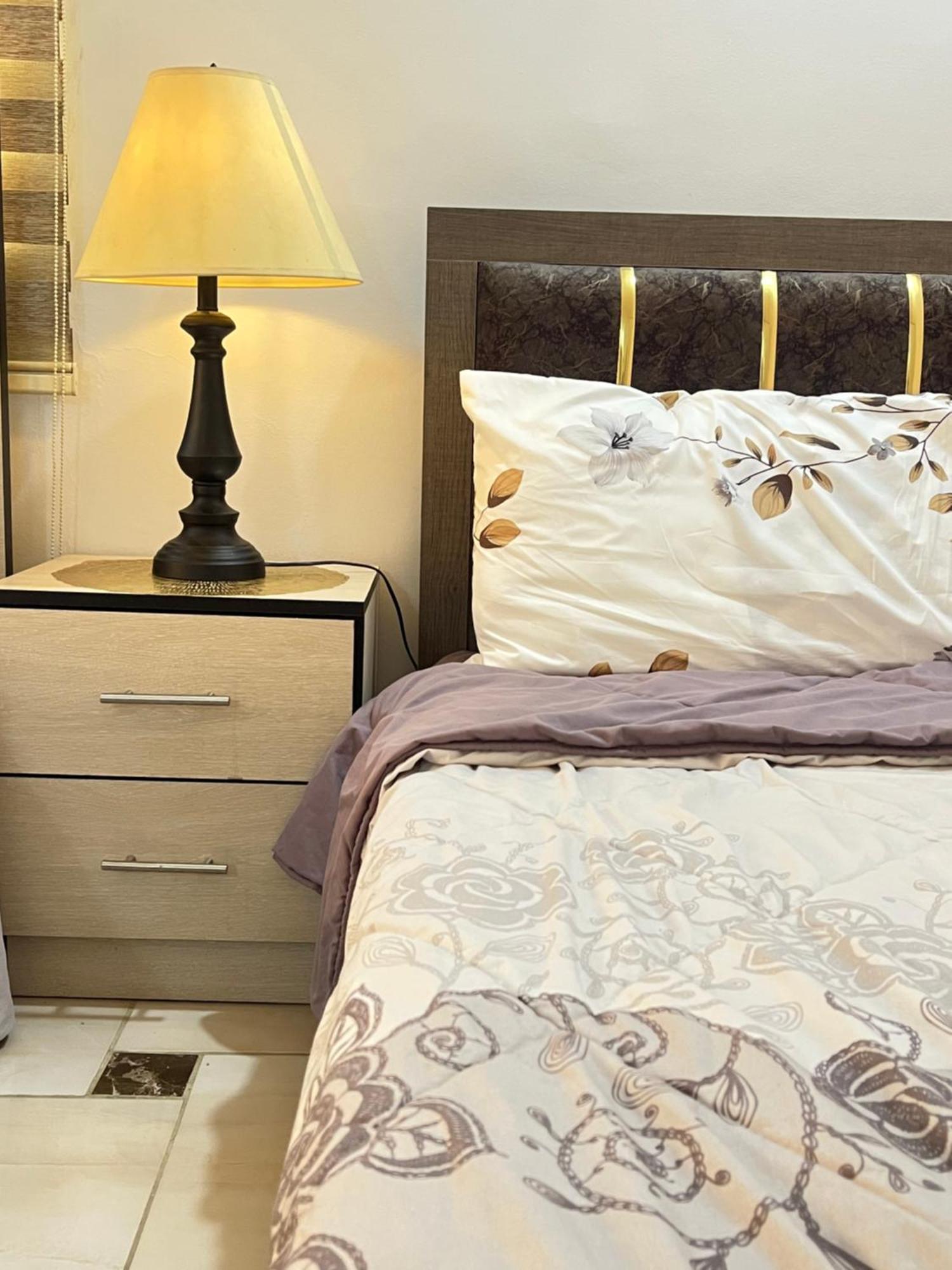 Apartament Jerash Gate Dżarasz